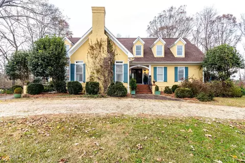 2700 Ike Stone Rd, Monroe, GA 30656 photo 2
