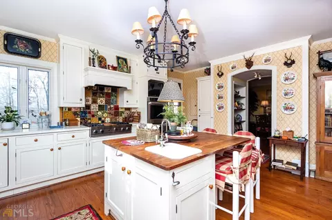 2700 Ike Stone Rd, Monroe, GA 30656 photo 19