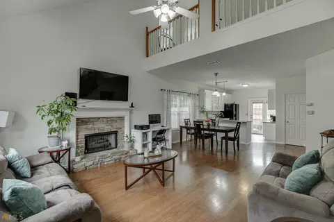 714 Jay St, Canton, GA 30115 photo 3
