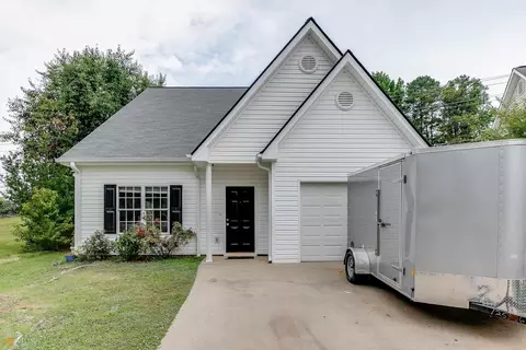 714 Jay St, Canton, GA 30115 photo 1