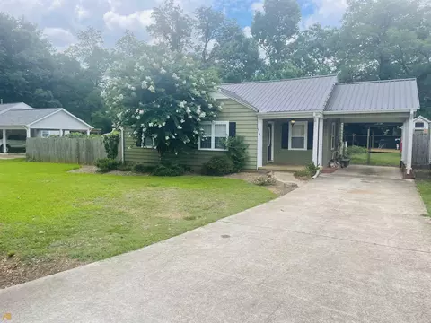 310 West Ave, Jackson, GA 30233 photo 1