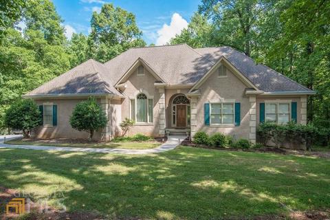 450 Pendleton Trl, Tyrone, GA 30290 photo 1
