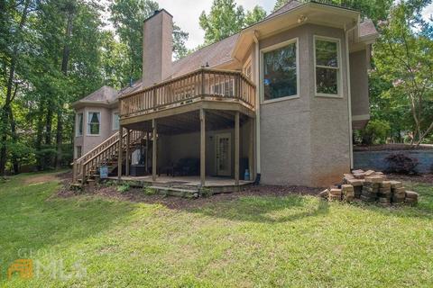 450 Pendleton Trl, Tyrone, GA 30290 photo 32