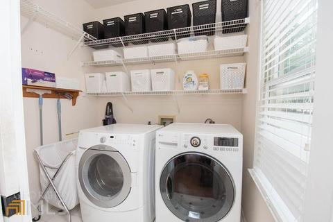 450 Pendleton Trl, Tyrone, GA 30290 photo 13