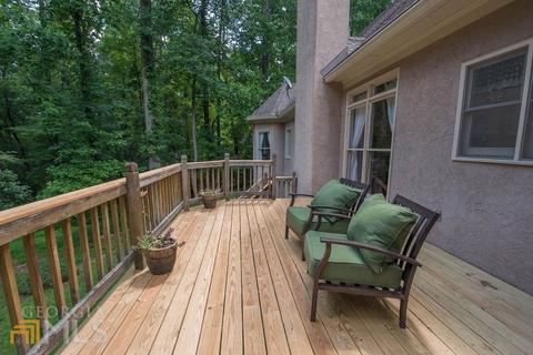 450 Pendleton Trl, Tyrone, GA 30290 photo 36