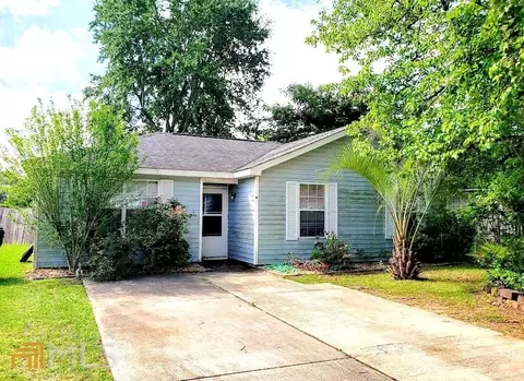 111 Mauldon Ct, Warner Robins, GA 31093 photo 1