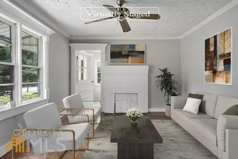 180 Elder St, Fairburn, GA 30213 photo 2