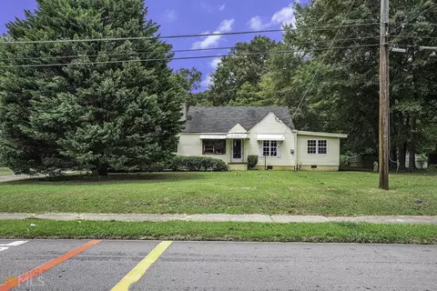 180 Elder St, Fairburn, GA 30213 photo 1
