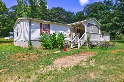 196 Issac Head Rd, Jackson, GA 30233 photo 1