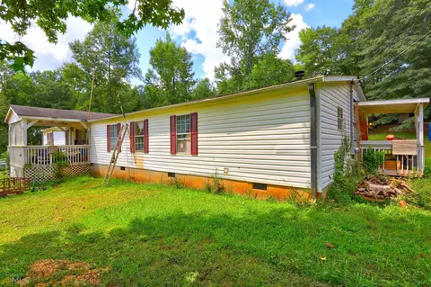 196 Issac Head Rd, Jackson, GA 30233 photo 2