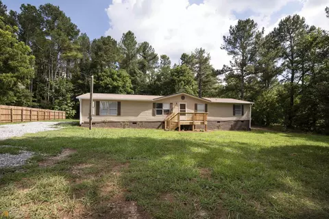 238 Borders Rd, Commerce, GA 30530 photo 1