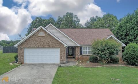 166 Morningview Ln, Hampton, GA 30228 photo 1