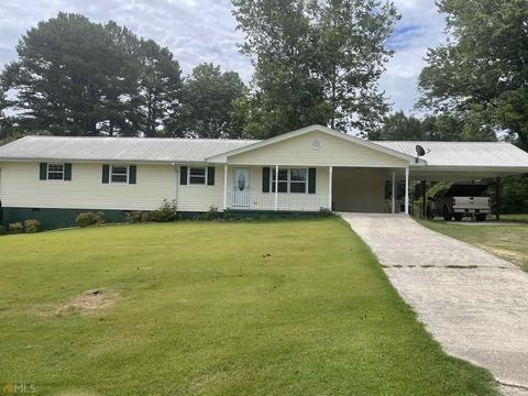 2583 W Currahee St, Toccoa, GA 30577 photo 2