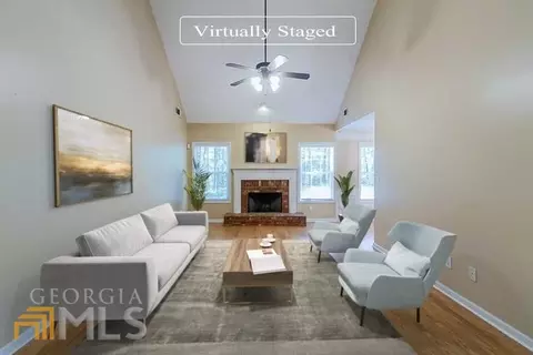 155 Coldwater Dr, Covington, GA 30016 photo 2