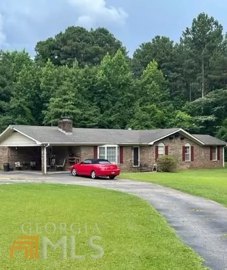 325 Pine Hill Rd, Lagrange, GA 30240 photo 2