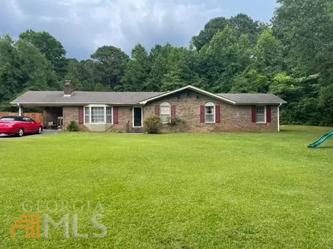 325 Pine Hill Rd, Lagrange, GA 30240 photo 1