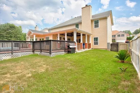 512 Vaughan Dr, Hampton, GA 30228 photo 45