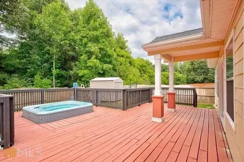 512 Vaughan Dr, Hampton, GA 30228 photo 41
