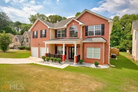 512 Vaughan Dr, Hampton, GA 30228 photo 1