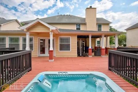 512 Vaughan Dr, Hampton, GA 30228 photo 42