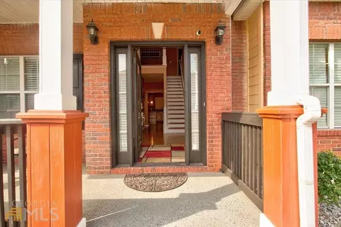 512 Vaughan Dr, Hampton, GA 30228 photo 2