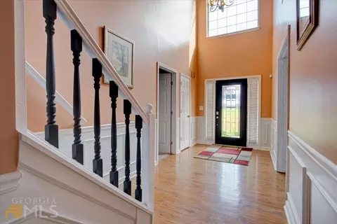 512 Vaughan Dr, Hampton, GA 30228 photo 3
