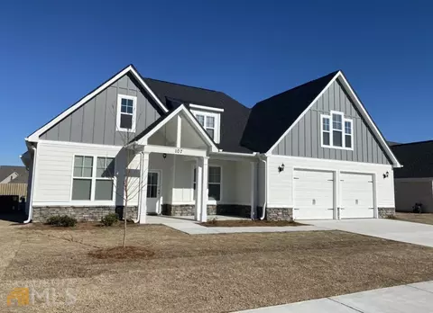 107 Lana Ln, Lagrange, GA 30241 photo 1