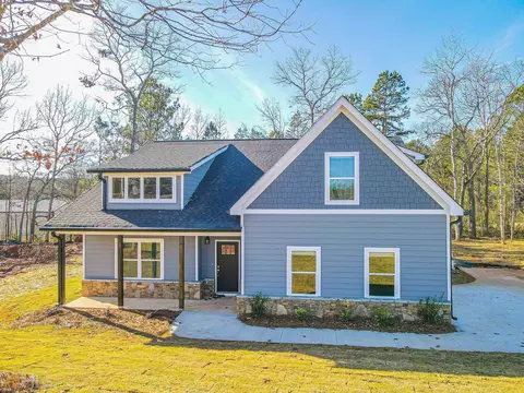 320 May Ln, Carnesville, GA 30521 photo 1