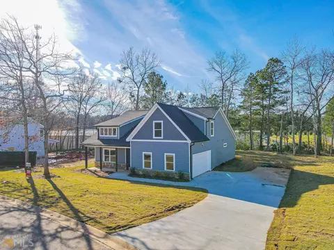 320 May Ln, Carnesville, GA 30521 photo 2