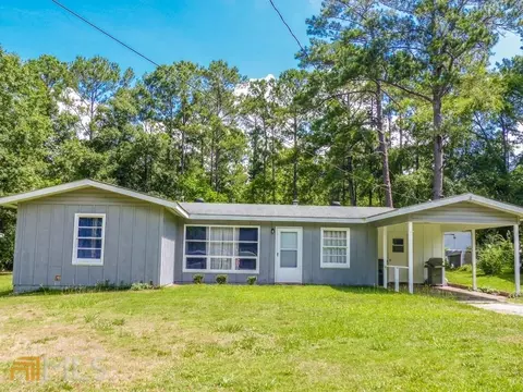 122 Bonaventure Dr, Lagrange, GA 30241 photo 1