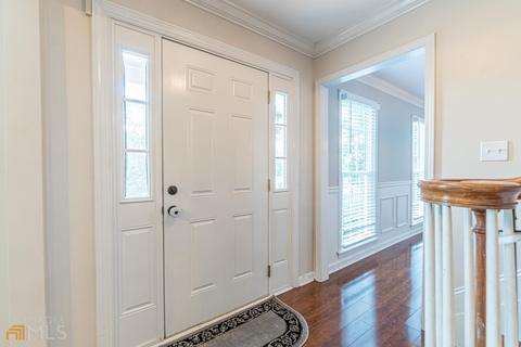 706 Crawford Cir, Toccoa, GA 30577 photo 4