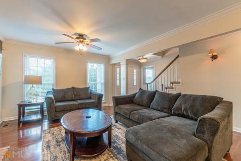 706 Crawford Cir, Toccoa, GA 30577 photo 5