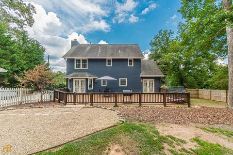 706 Crawford Cir, Toccoa, GA 30577 photo 41