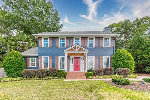 706 Crawford Cir, Toccoa, GA 30577 photo 1