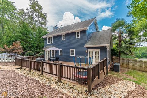 706 Crawford Cir, Toccoa, GA 30577 photo 40