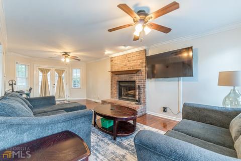 706 Crawford Cir, Toccoa, GA 30577 photo 6