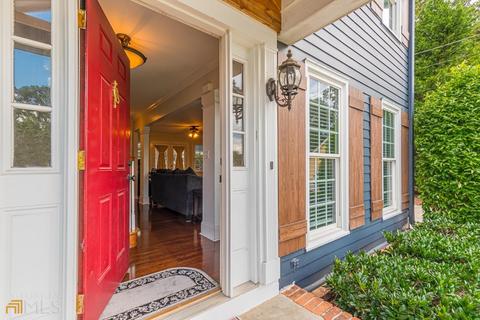 706 Crawford Cir, Toccoa, GA 30577 photo 3