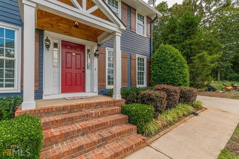 706 Crawford Cir, Toccoa, GA 30577 photo 2