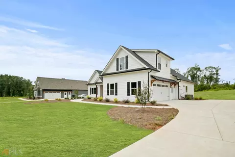 324 Conner Ln, Williamson, GA 30292 photo 2