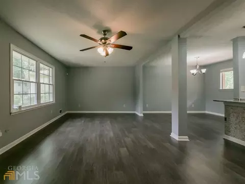 2124 Baden Ct, Morrow, GA 30260 photo 11