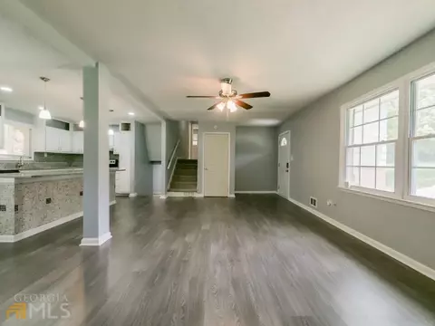 2124 Baden Ct, Morrow, GA 30260 photo 12