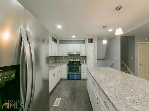 2124 Baden Ct, Morrow, GA 30260 photo 8
