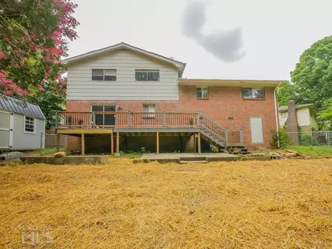 2124 Baden Ct, Morrow, GA 30260 photo 7