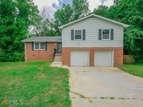 2124 Baden Ct, Morrow, GA 30260 photo 1
