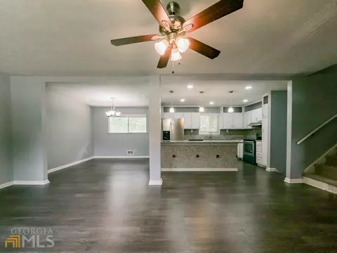 2124 Baden Ct, Morrow, GA 30260 photo 10