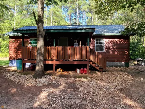 2414 County Road 268, Five Points, AL 36855 photo 1