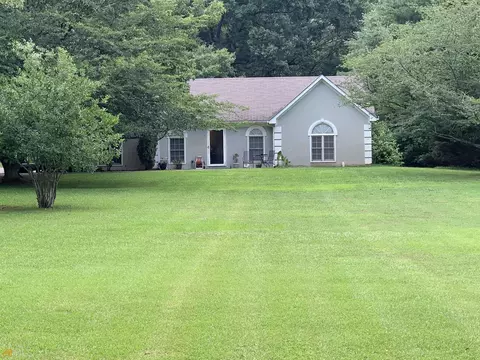 13776 Panhandle Rd, Hampton, GA 30228 photo 1