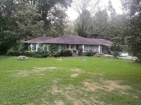 230 North Dr, Hampton, GA 30228 photo 1
