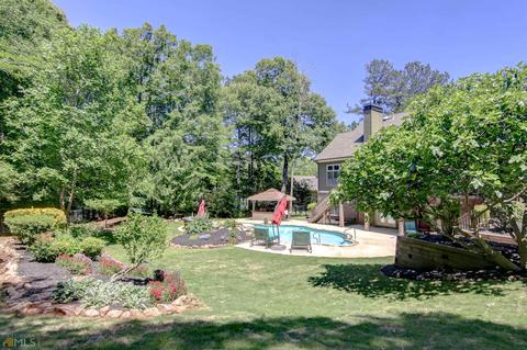 165 Ashmere Ct, Tyrone, GA 30290 photo 7