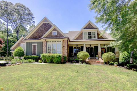 165 Ashmere Ct, Tyrone, GA 30290 photo 1